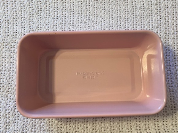 Phantom Chef 5 Piece Bakeware Bundle - PINK - Picture 2 of 6